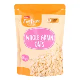 Whole grain oat flakes without gluten RIMI, 500 g