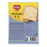 Refreshing bread without gluten SCHAR PAN BLANCO, 250g