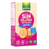 Gluten-free cookies GULLON MARIA, 380g