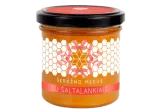 Honey with sea buckthorn, 200 g