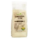 Gluten-free chickpea flour NATURALISIMO, 400g
