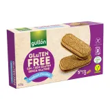 Gluten-free cookies with chocolate filling GULLON, 225 g