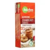 Cookies with cranberries BALVITEN, 130 g
