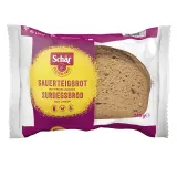 Sourdough bread SCHAR, gluten-free, 240 g