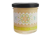 Honey with lemon and ginger, 200 g
