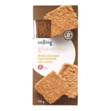 Ecol. cookies with cinnamon SALLING, 170 g