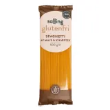 Chickpea pasta SALLING SPAGHETTI, 500 g
