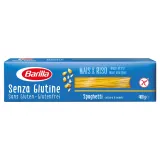 Gluten-free pasta BARILLA SPAGHETTI, 400 g