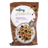 Gluten-free granola SALLING GLUTENFRI, 325 g