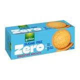 Sugar free cookies with sweetener DIGESTIVE, 400 g