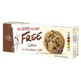 Cookies with chocolate BOGUTTI, 135 g