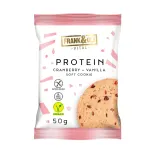 Protein cookies with peanuts FRANK&OLI, 50 g