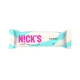 Coconut bar NICKS with sweetener, 40 g