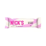 Bar with nuts NICKS sweet, 40 g