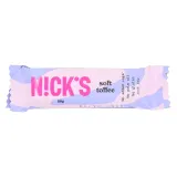 Карамельный батончик NICKS сладкий, 28 г