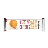 Cookies without added sugar with sweetener DIABLO, 150 g