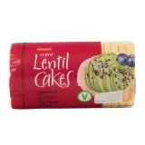 Small lentil crisps RIMI, 44 g