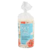 Rice crisps RIMI with sea salt, 100 g