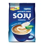 Dissolving cream soy product BONA VITA, 150 g