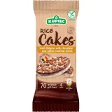 Crisps with caramel pieces KUPIEC, 70 g