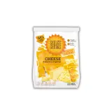 Кукурузные хрустики с сыром SAULĖS GRŪDAS, 60 г