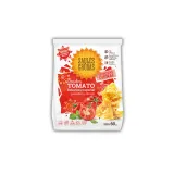 Corn crisps with potato flavor SAULĖS GRŪD., 60 g