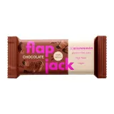 Bar with cocoa FLAPJACK, 60 g