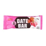Date bar with raspberries RIMI, 30 g