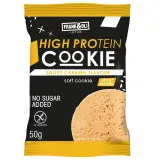 Salted caramel cookie FRANK & OLI, 50 g