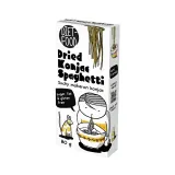 Konjac spaghetti DIET-FOOD, 80 g