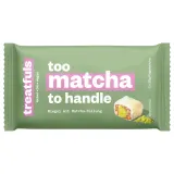 Ekol. bar TOO MATCHA TREATFULS, 2x20 g
