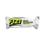 Balt. bar NUTTY CARAMEL FIZI, 40 g
