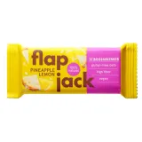 Bar with pineapples FLAPJACK, 60 g