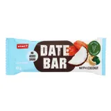 Date bar with coconuts RIMI, 30 g