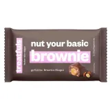 Ekol. bar BROWNIE TREATFULS, 2x20 g