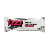 Balt. bar ALMOND CARAMEL FIZI, 40 g
