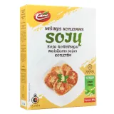 Soy cutlet mix KORNI, 264 g