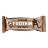 Chocolate flavored protein bar ME2U, 60 g