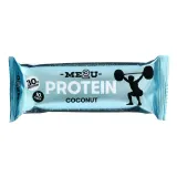 Coconut flavored protein bar ME2U, 60 g