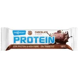 Chocolate protein bar MAXSPORT, 50g