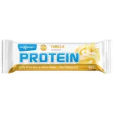 Vanilla protein bar MAXSPORT, 50g