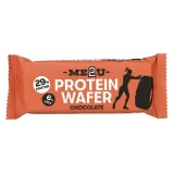 Chocolate flavored protein waffle ME2U 40 g