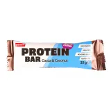 Protein bar COCOA & COCONUT RIMI, 35 g