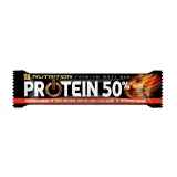 Bar with sweetener GO ON COOKIE & CREAM, 40 g