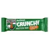 Iris bar ACTIVUS, with sweet., 50 g