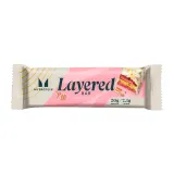Protein bar with sweetener MYPROTEIN, 60 g