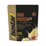 Protein powder ISOSTAR banana flavor 400 g