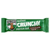 Chocolate bar ACTIVUS, with sweet., 50 g