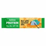 Protein bar with caramel and sweet ACTIVUS, 40 g