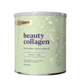 Коллаген со вкусом лимона и лайма с подсластителем ICONFIT, 300 г